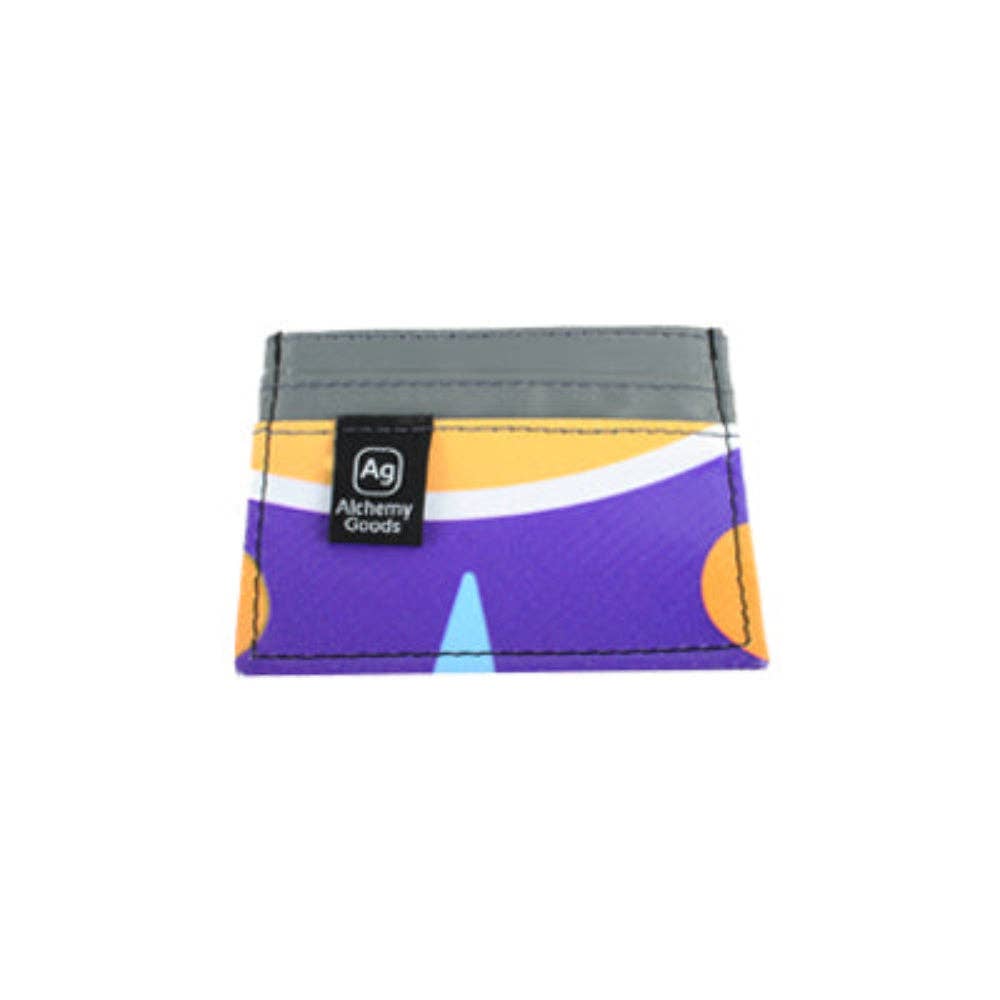 Specify Warm Or Cool Color in the Order Late Night Out Wallet for wholesale on Faire