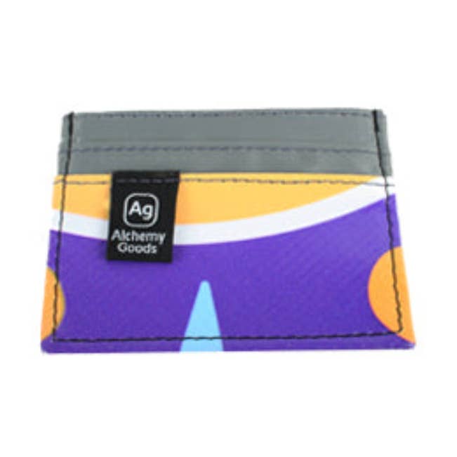 Late Night Out Plånbok för wholesale av Alchemy Goods