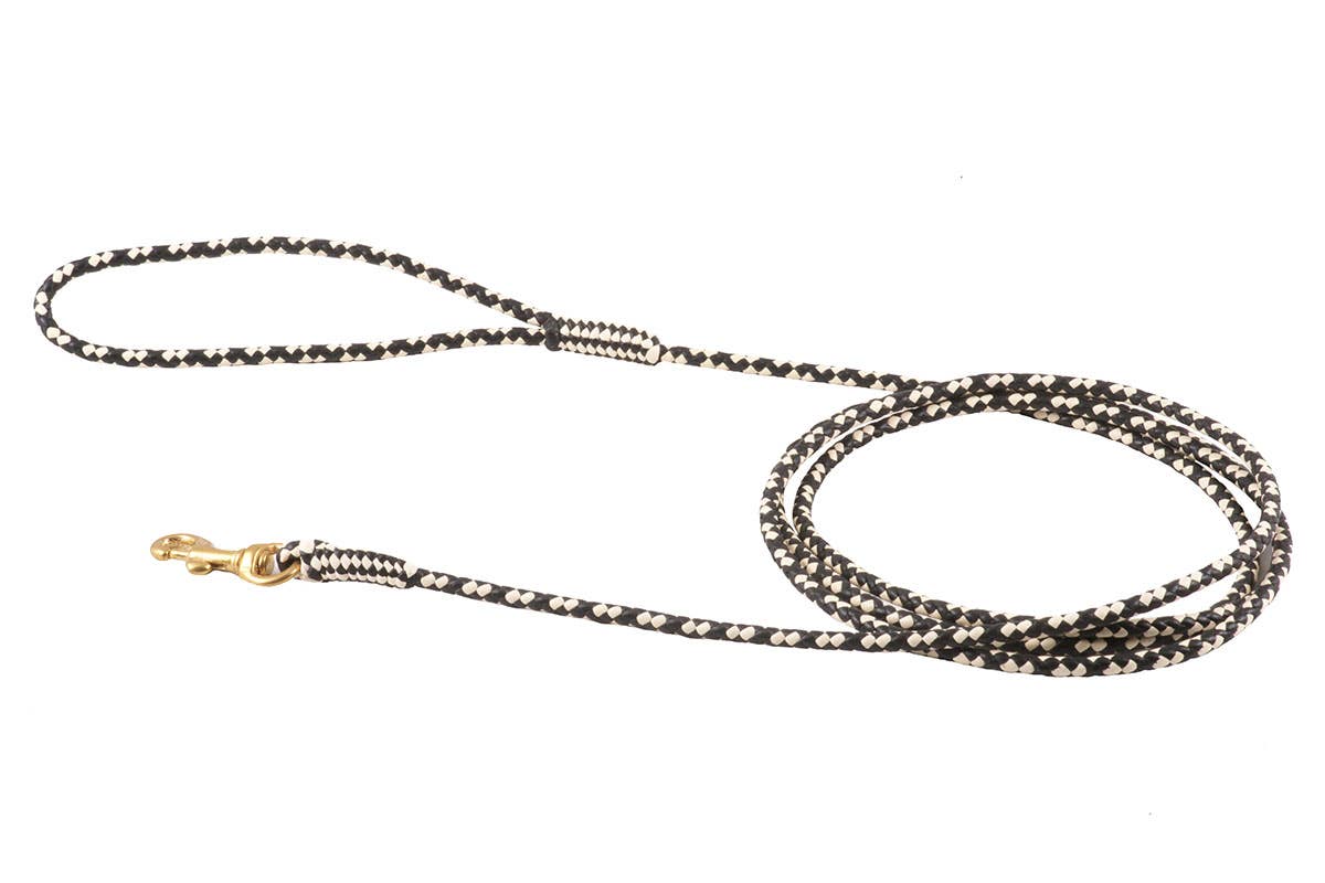 Alvalley - Wholesale Pet Leash - Dog - Braided Leather Snap Leads74