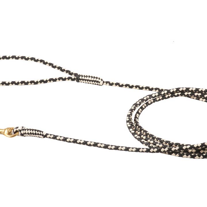 Alvalley - Wholesale Pet Leash - Dog - Braided Leather Snap Leads74