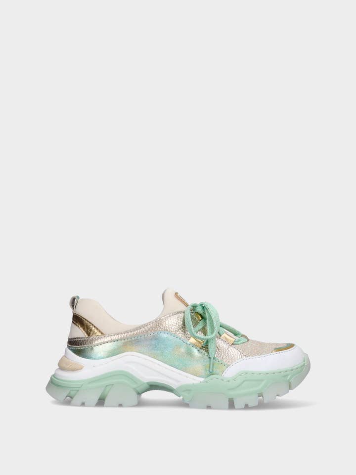 MLV Portuguese Shoes - Venta al por mayor Zapatillas urbanas - Mujer - Zapatillas para Mujer Stella 22 - Primavera Verano 2025