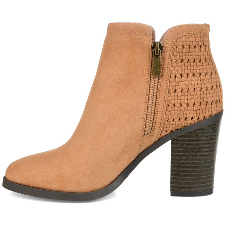 Journee - Wholesale Booties - Women's - Women's Jessica Bootie4