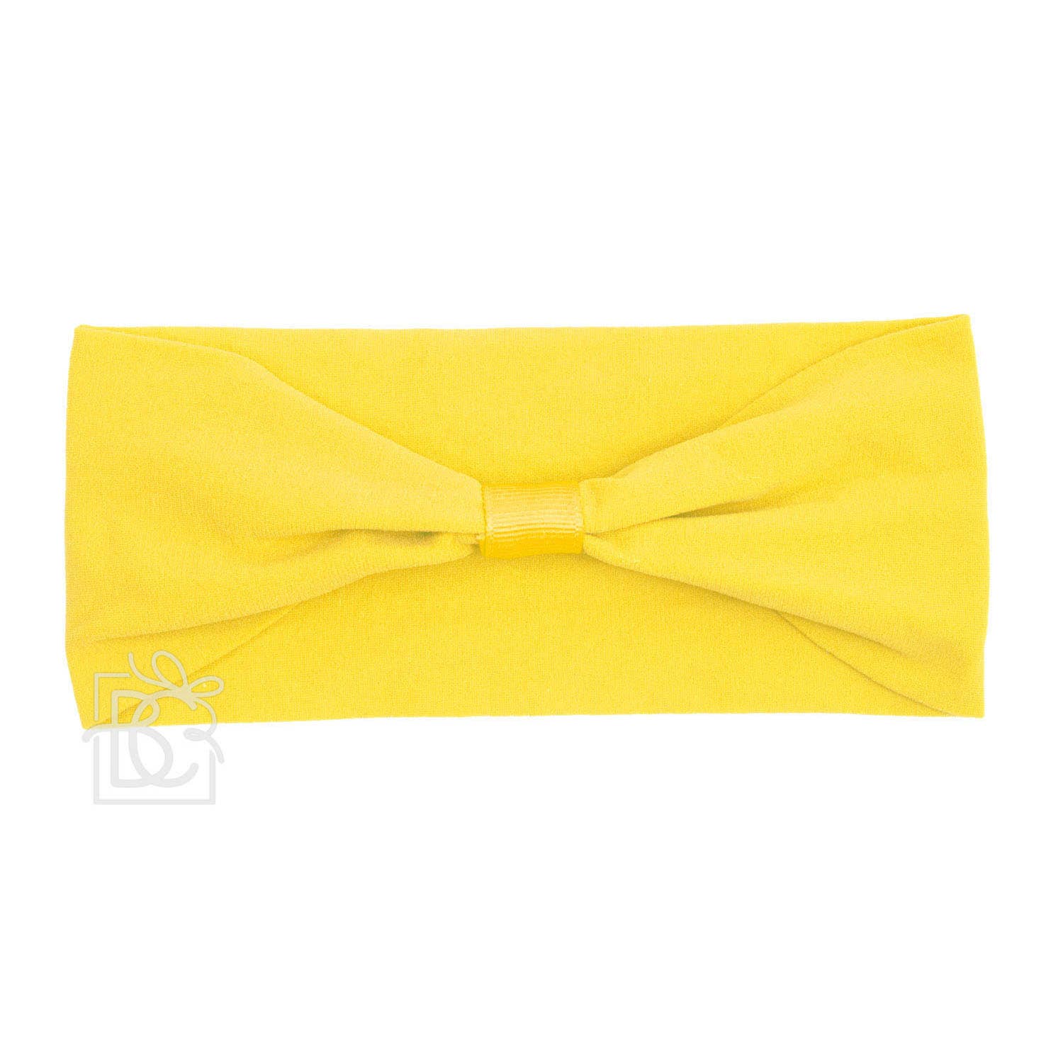 Beyond Creations, LLC - Vente Serre-tête – enfant - LARGE COLLANTS ADD-A-BOW BANDEAU18