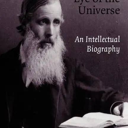Books by splitShops - Wholesale Book - Adult - Henry Sidgwick - Eye of the Universe: An Intellectual Biography - Paperback