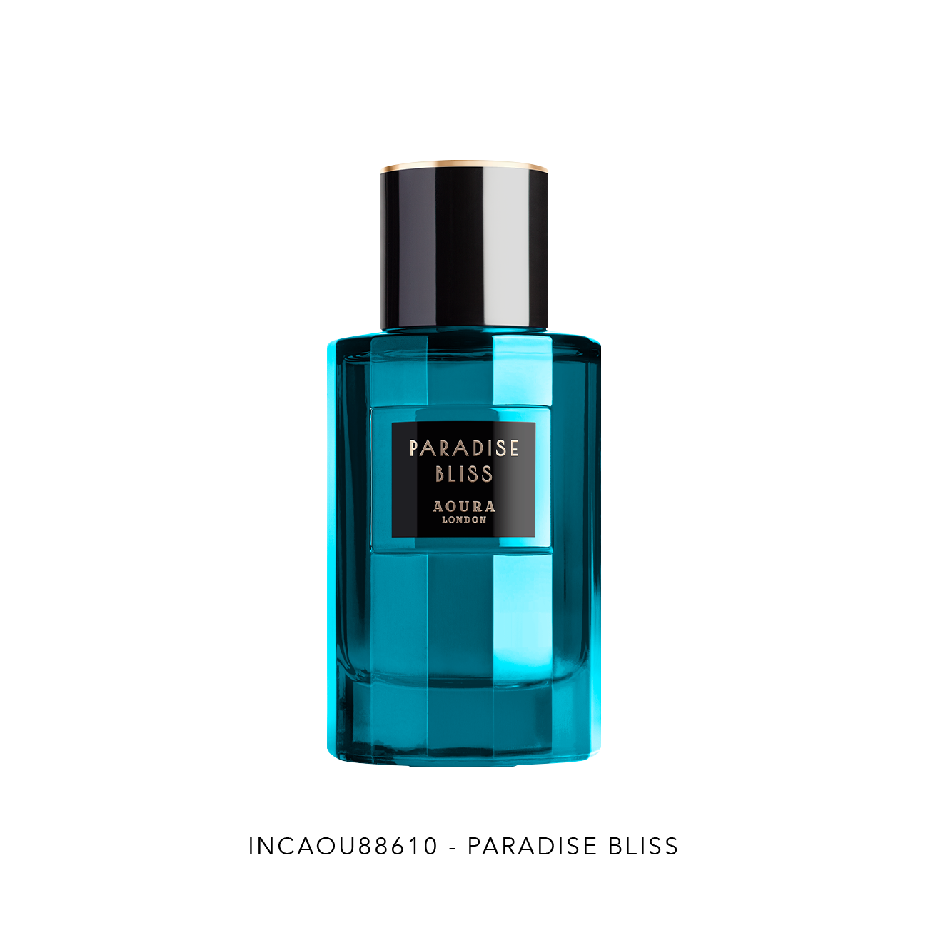 RAPHAEL COSMETIC CONSULTING / FASHION MAKE·UP - Wholesale Perfume/Eau de Toilette - EAU DE PARFUM 100 ML - WOMAN - AOURA LONDON5