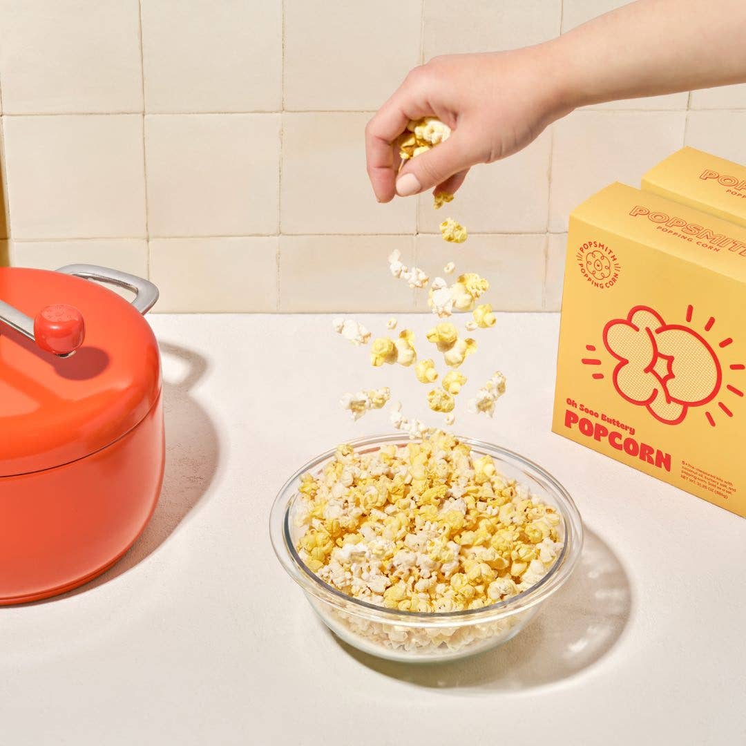 Popsmith - Wholesale Popcorn - Oh Sooo Buttery3