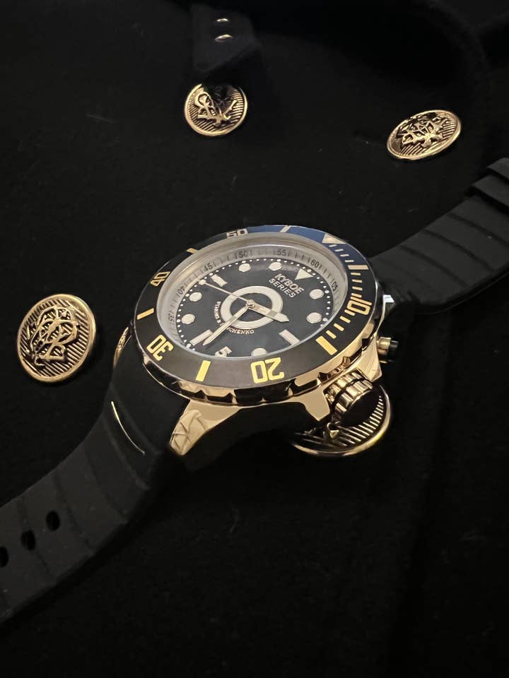 Kyboe Giant Series Giant 55 Icon - 5 for wholesale by Symons & Panchenko