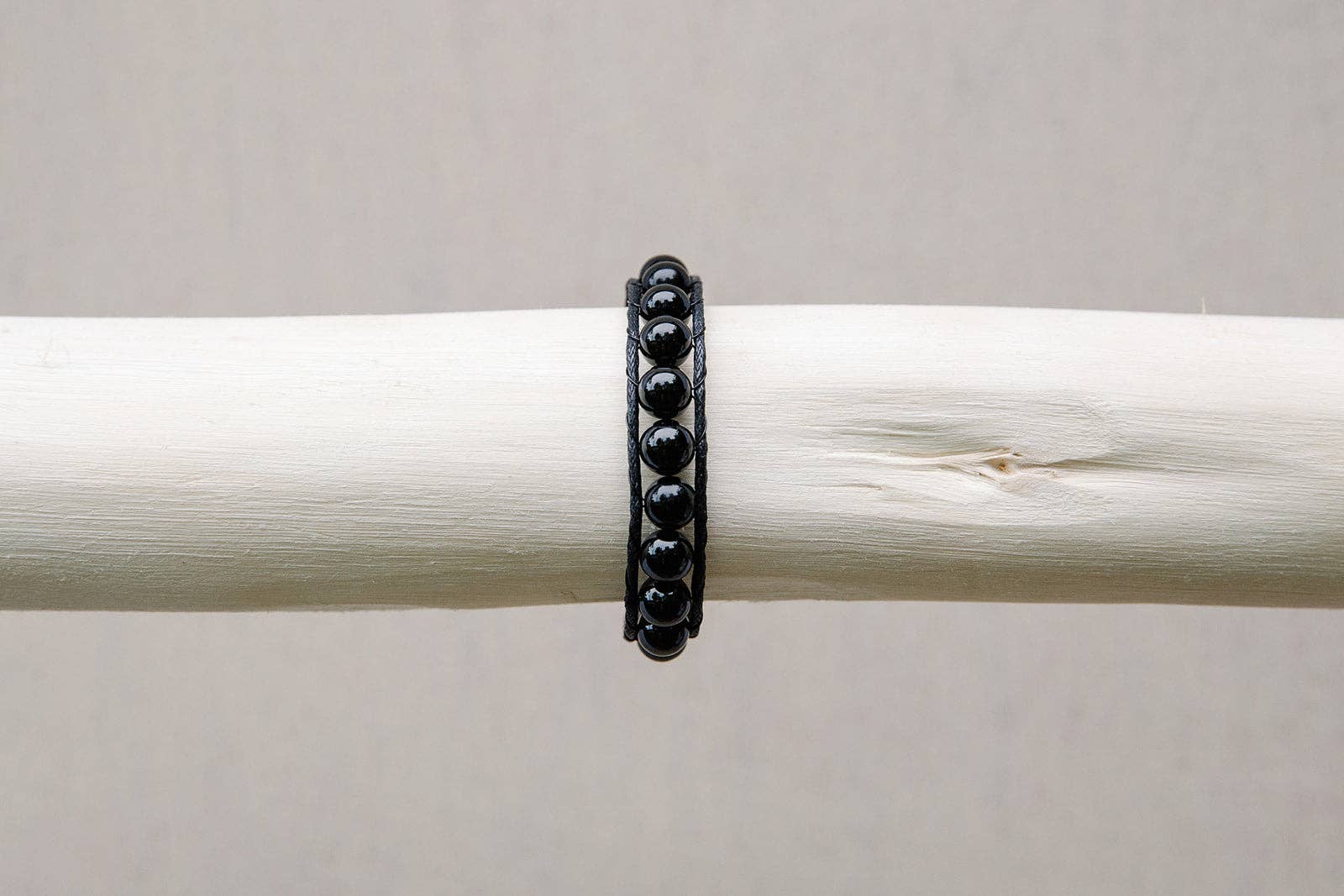 LIV THAI - Wholesale Beaded Bracelet - Polished5