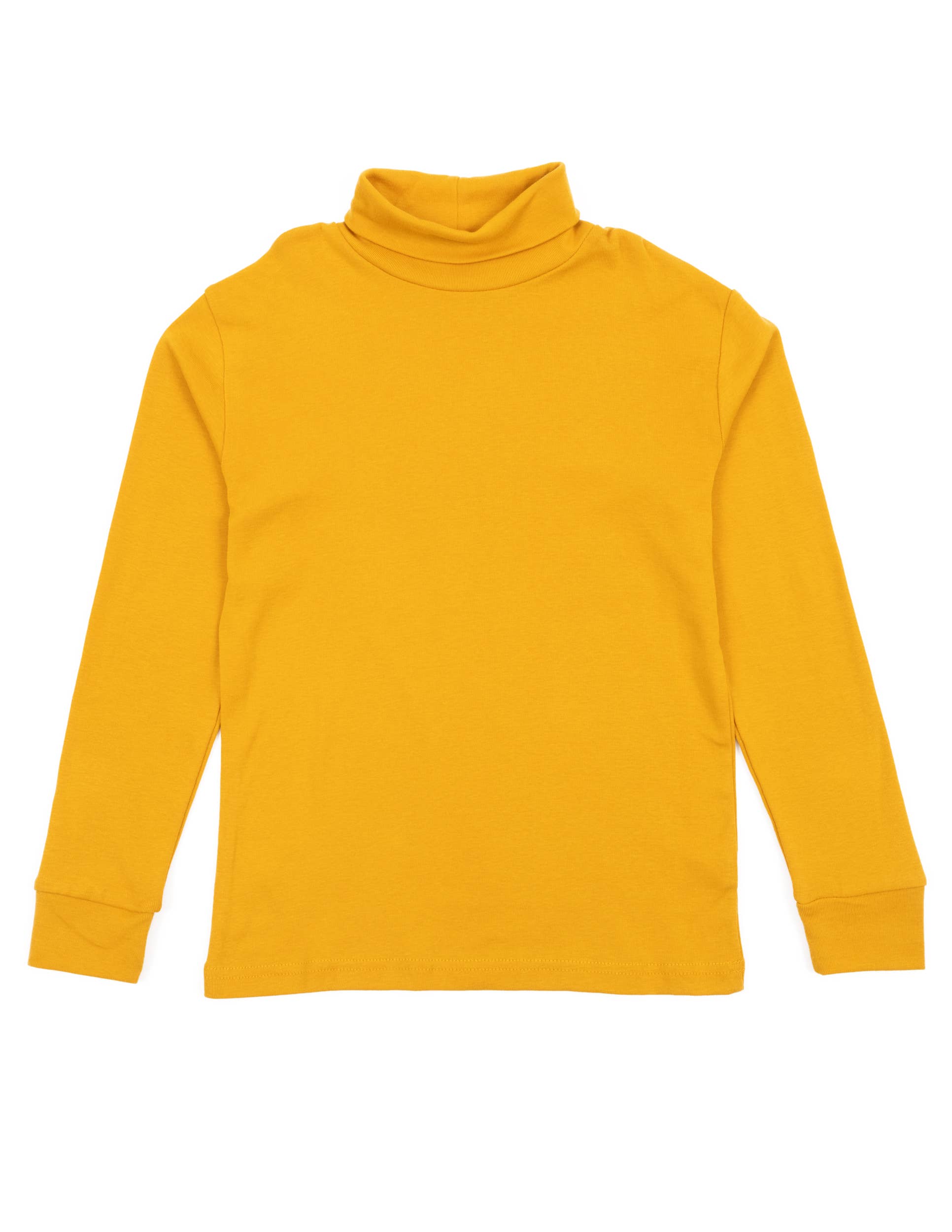 Leveret Pajamas – wholesale T-shirt – Kids – Kids Cotton Turtleneck15