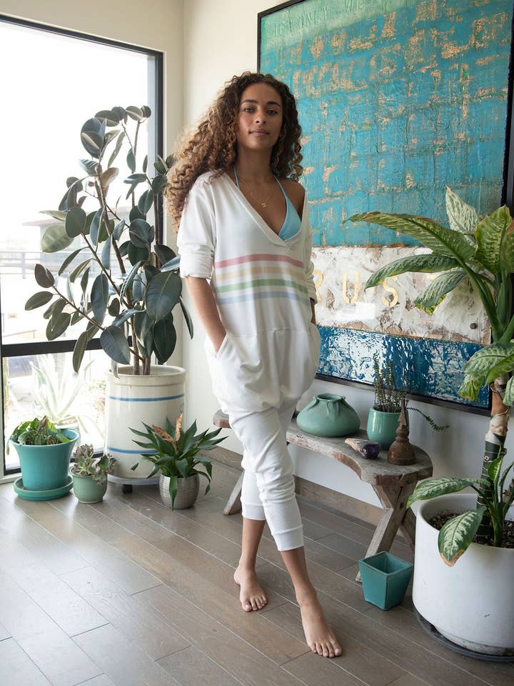 Rainbow Sunsie för wholesale av Barely Canadian