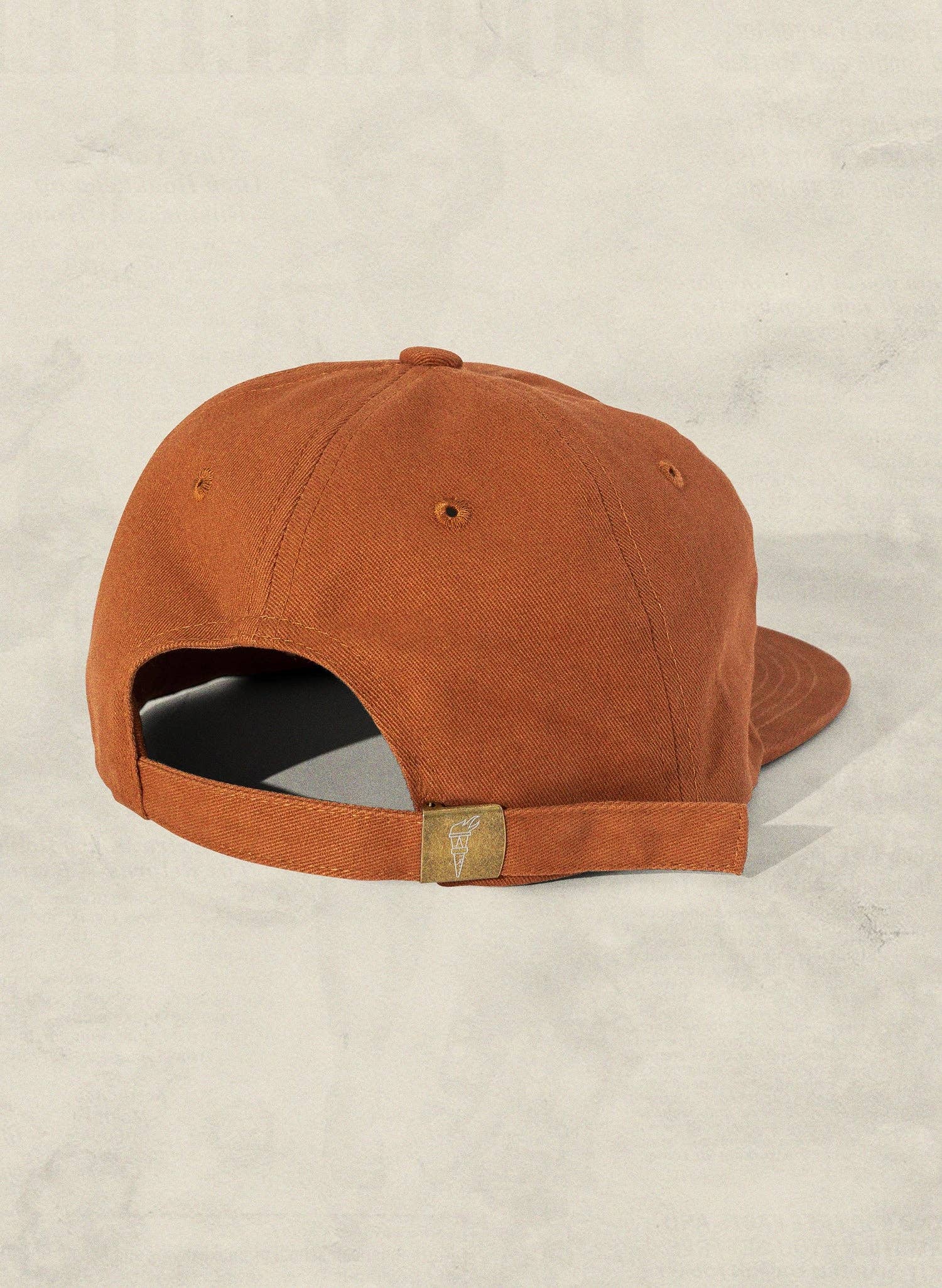 Weld Mfg. - Wholesale Flat Brim Cap - Women’s - Low Profile Cotton Field Trip Hat™11