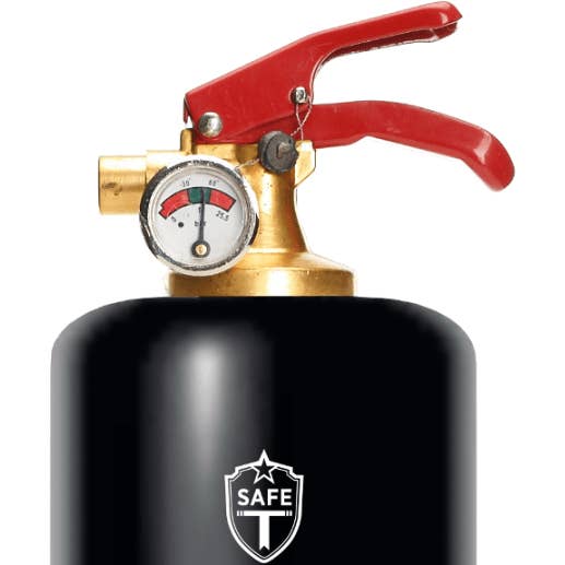 CHIC FIRE - Wholesale Kitchen Appliance - Design Fire Extinguisher - Elephant
