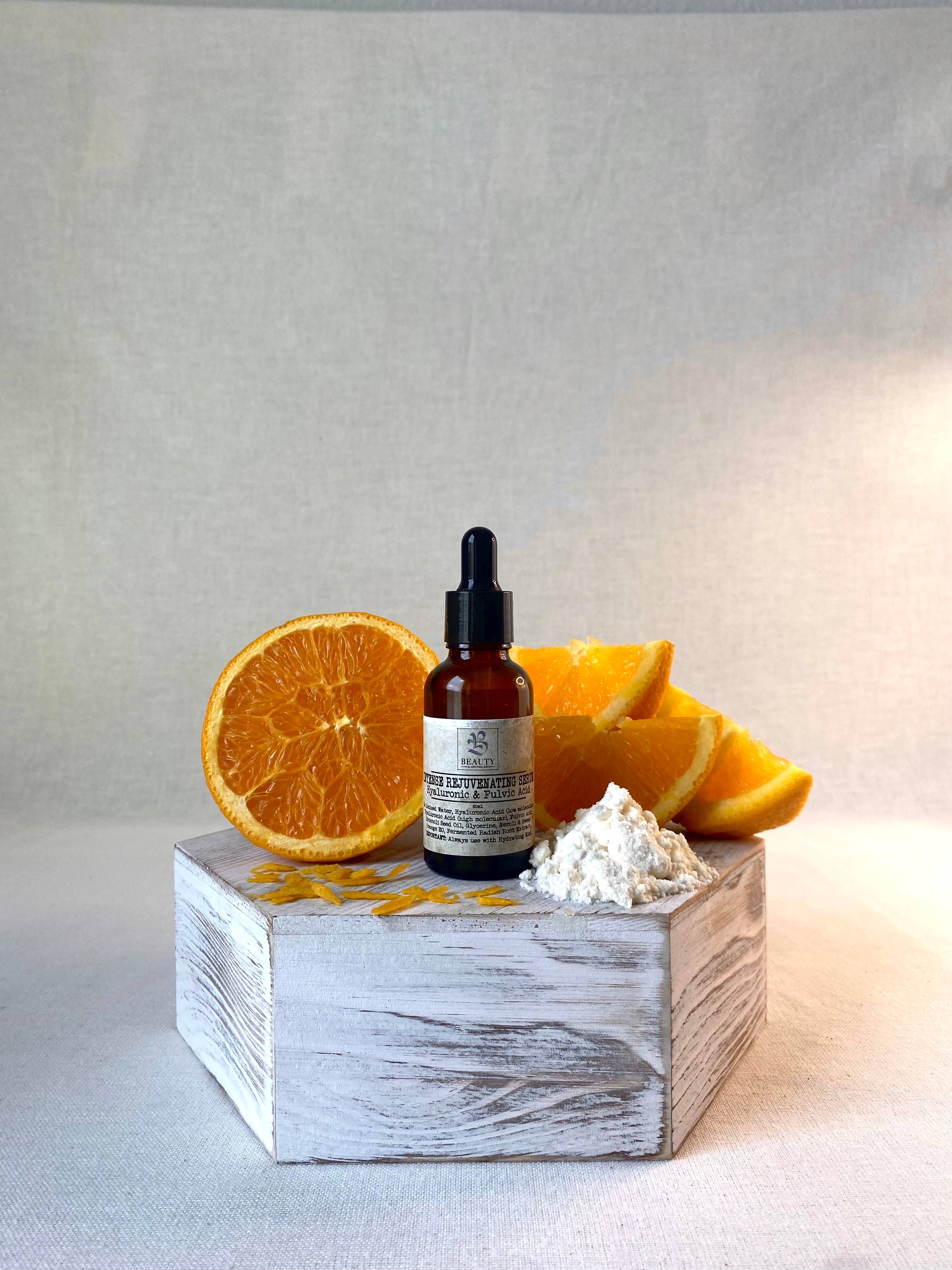 Beauty By Apothecary wholesale products