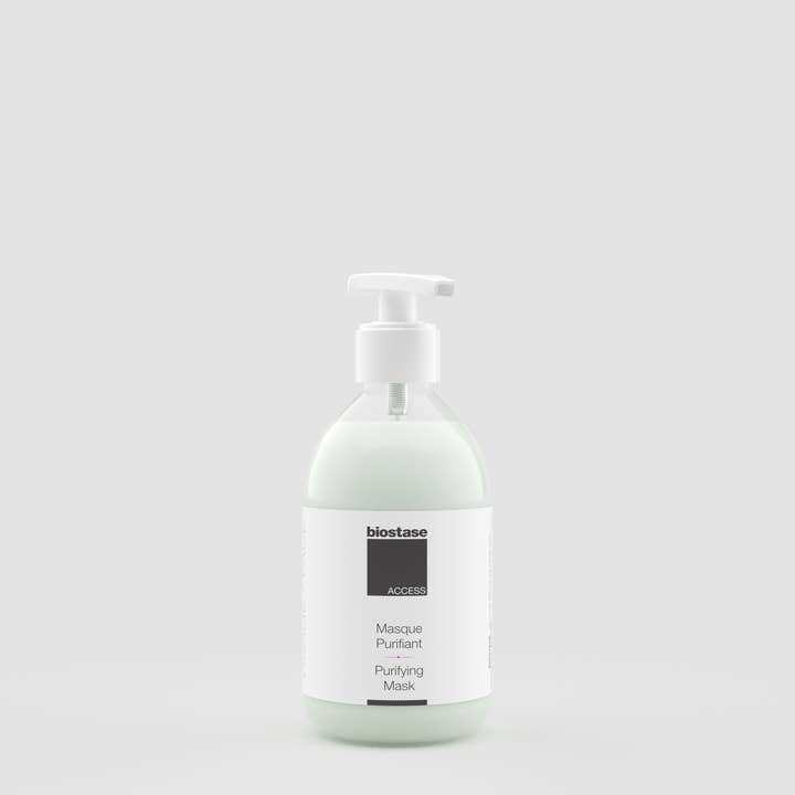 WeDoSoin - Wholesale Skincare Face Mask - Purifying mask1