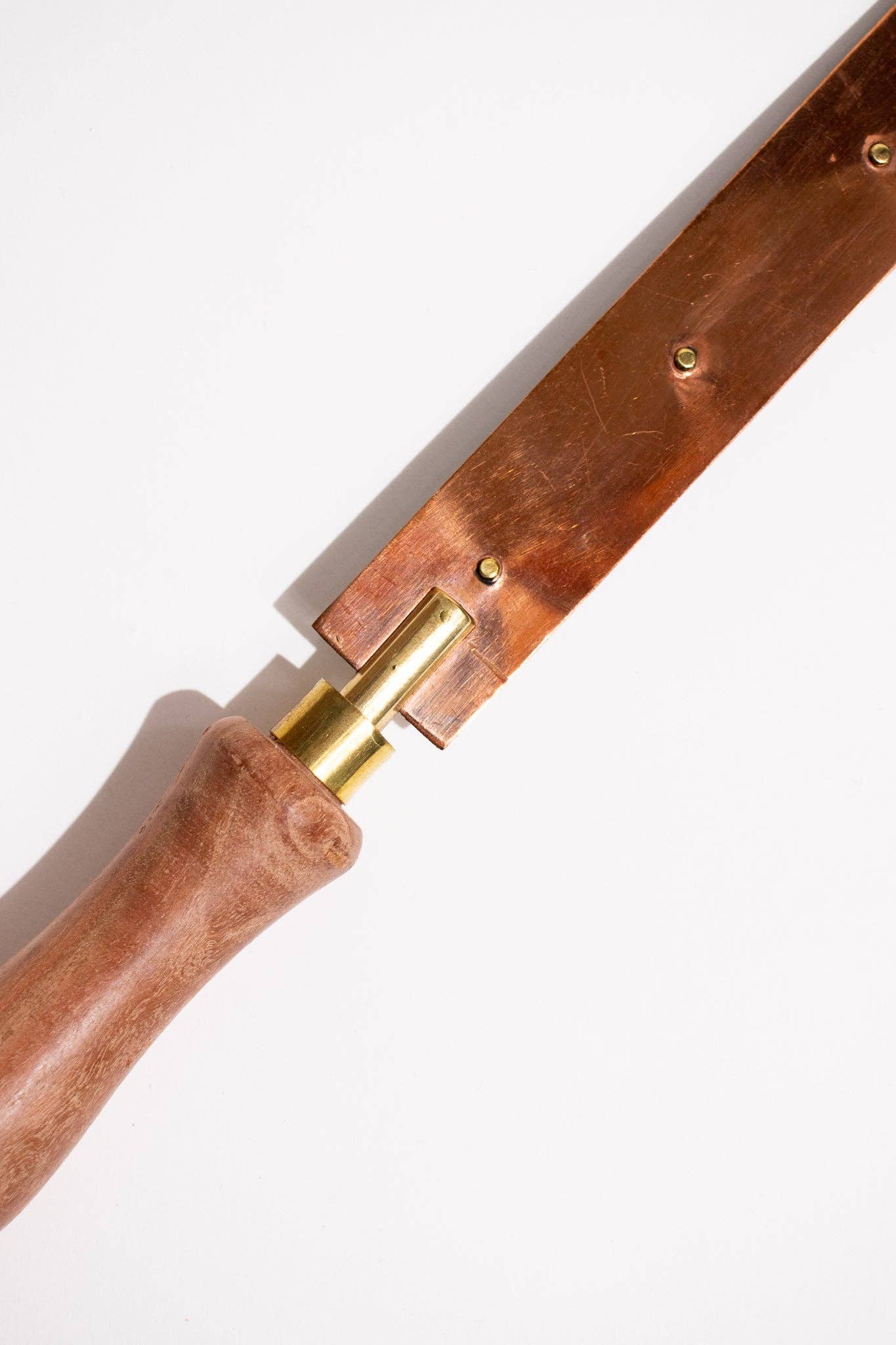 Stemcell Science Shop - Wholesale Decorative Tabletop Object - Bimetallic Compound Bar4