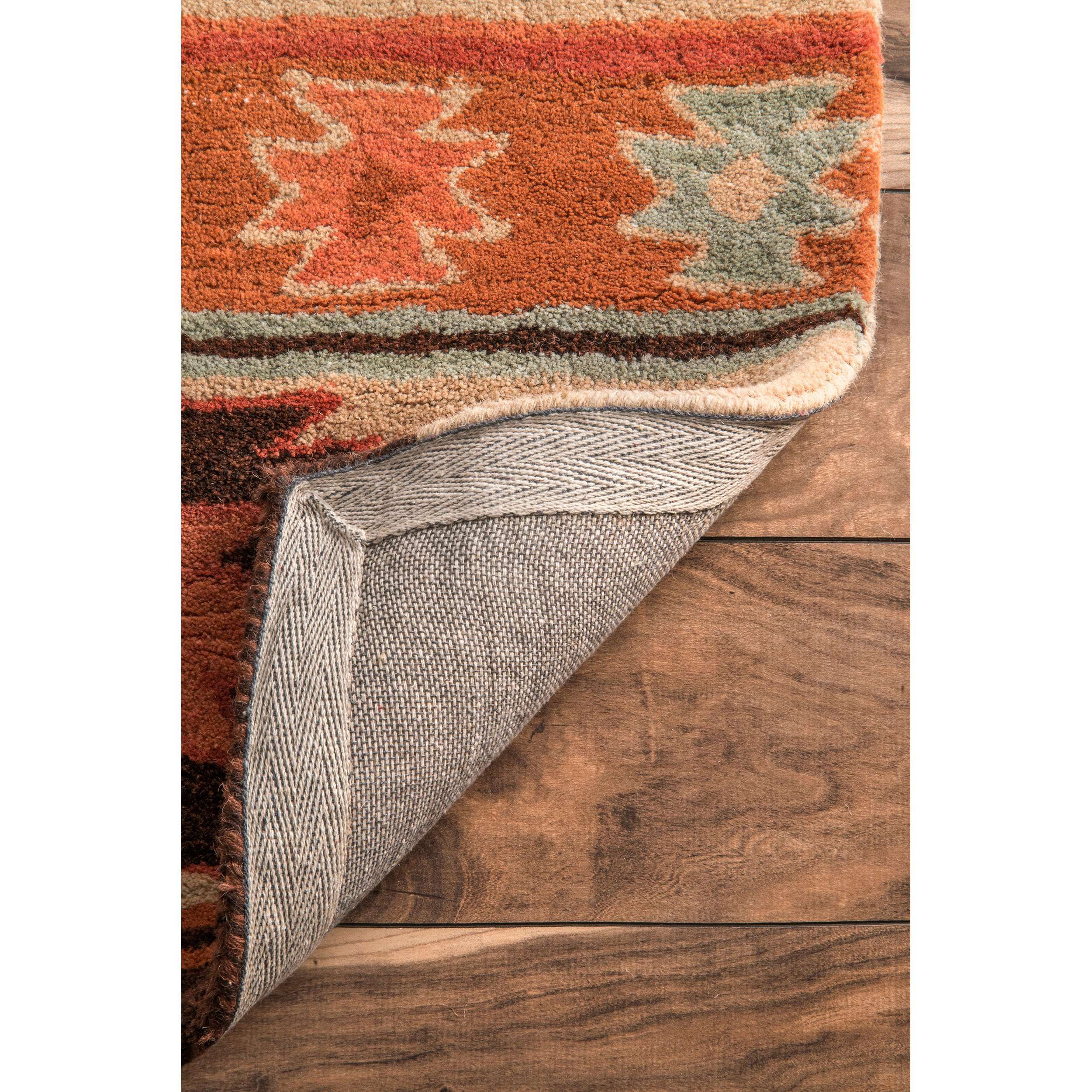 nuLOOM - Wholesale Area Rug - Hand Tufted Shyla Area Rug12