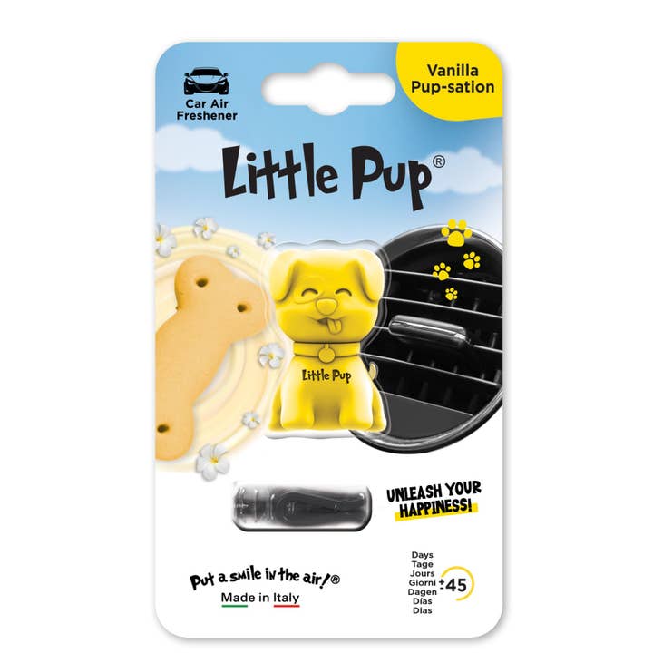 Little Joe® - Vendita all'ingrosso Deodorante per auto - Unisex - Piccolo Cucciolo®