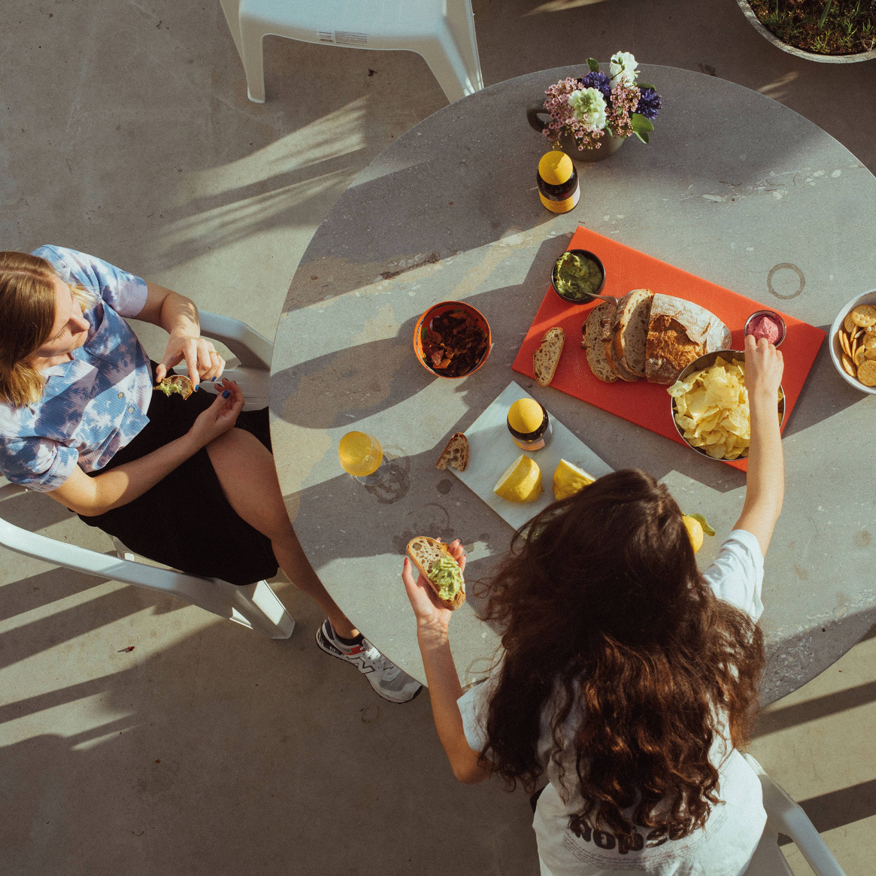 ODE - Wholesale Vermouth/Aperitif - ODE – Bright Lemon3