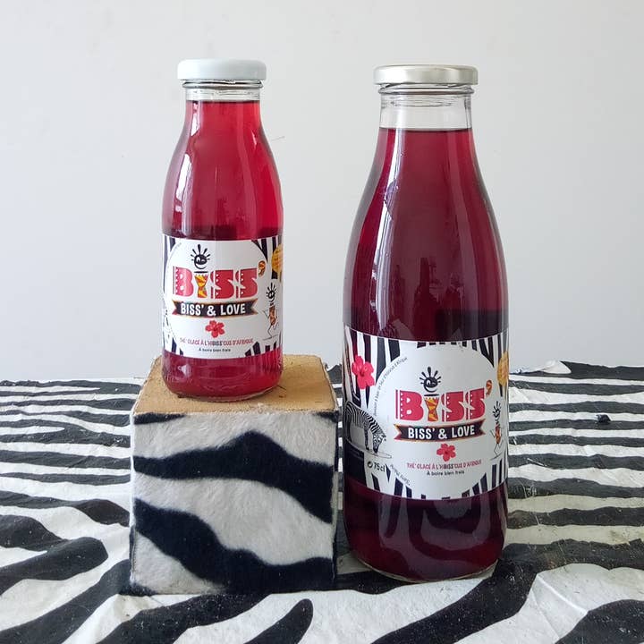 Big Biss'-Format 75 cl-Biss'&Love Hibisscus Nature und andere Ergebnisse für fondue biskin menge im Großhandel. Kostenlose Rücksendungen und 60-Tage-Zahlungsziel auf Faire im Trend auf Faire.