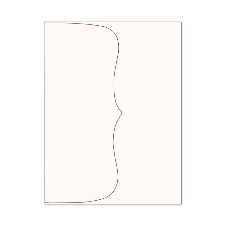 Hero Arts + Spellbinders Wholesale - Wholesale Envelopes - Hero Arts Hero Hues Antique Ivory Envelopes - 10 Pack