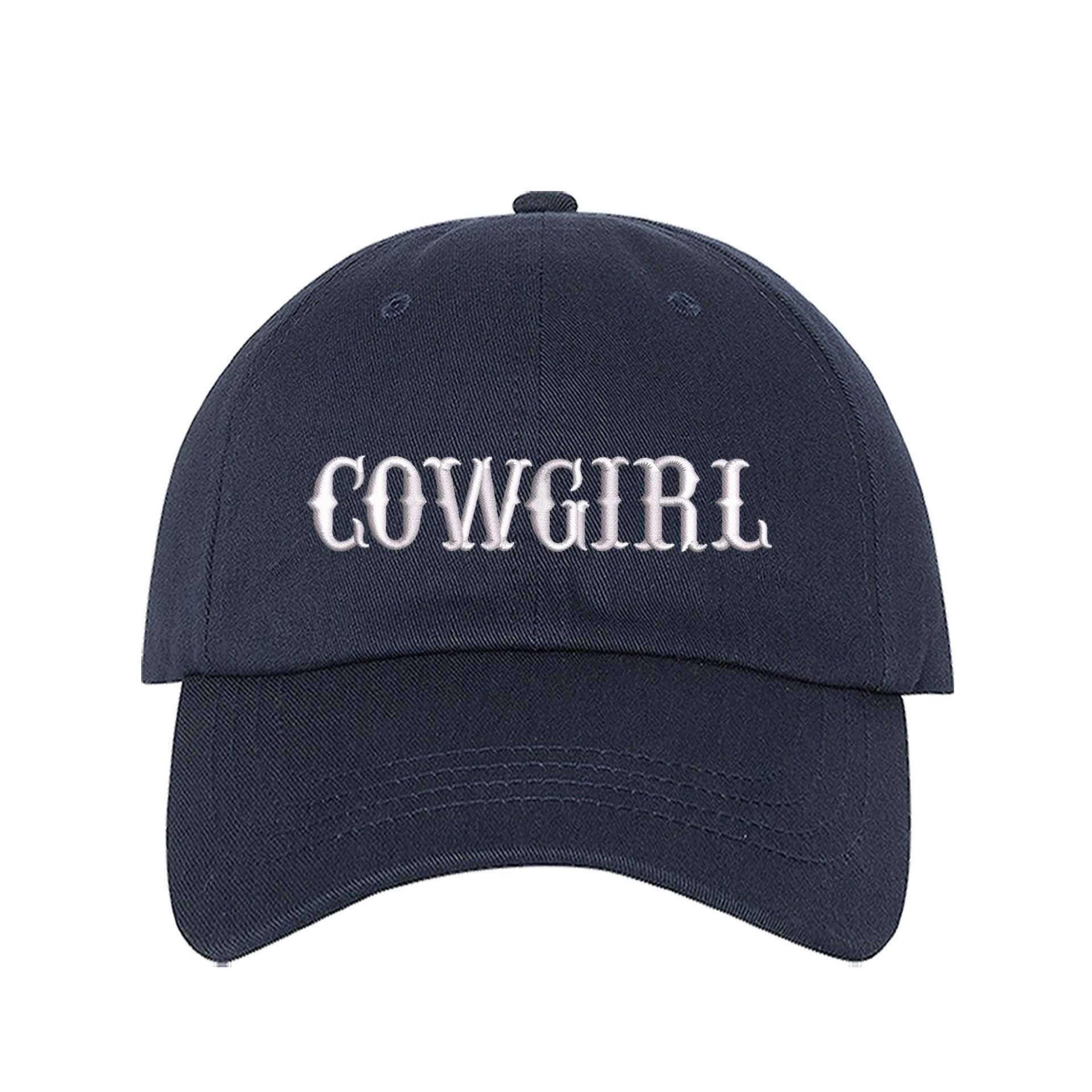DSY Lifestyle - Wholesale Baseball Cap - Women's - Cowgirl Baseball Hat6