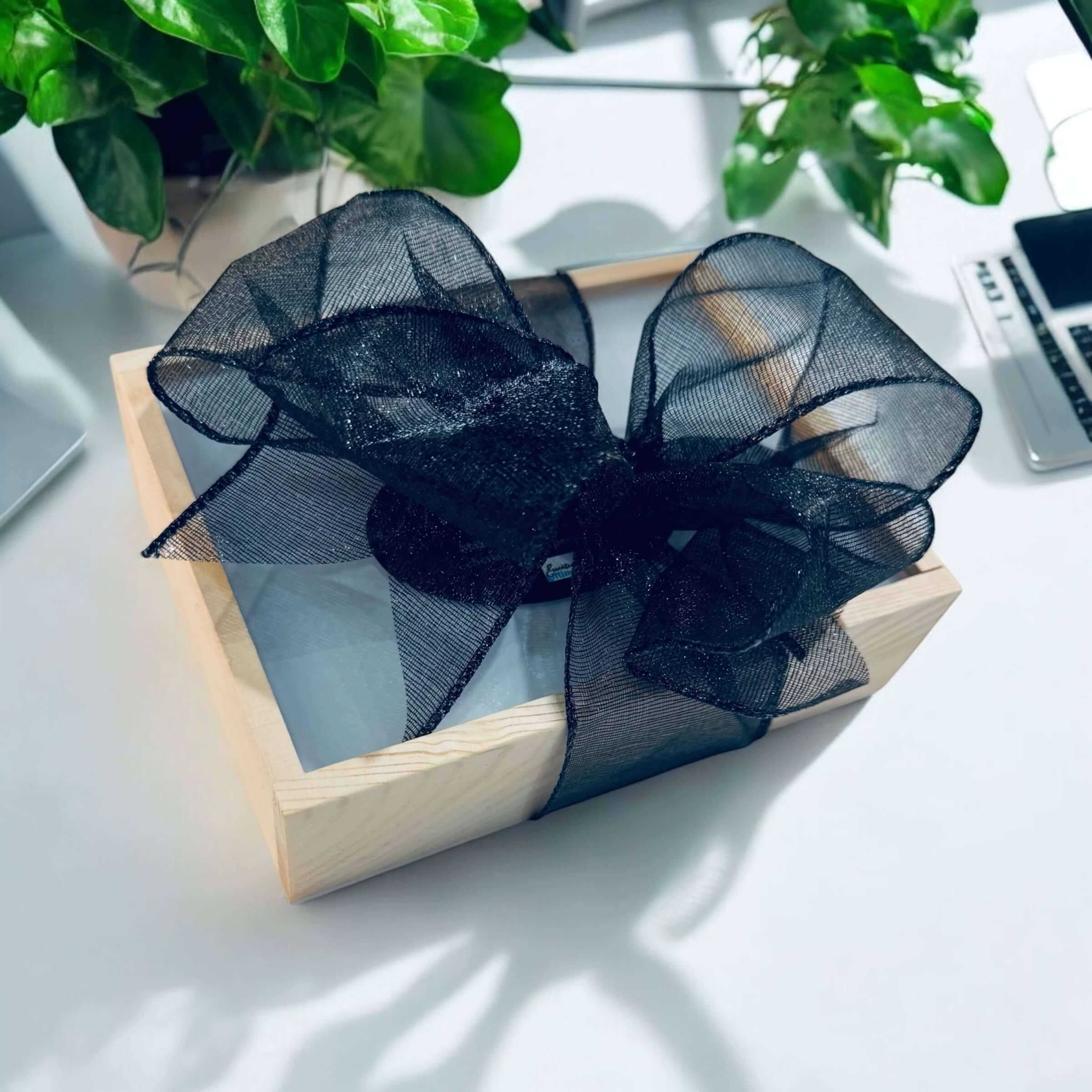 Essentialgifting™ - Wholesale Gift Box - Custom Box with Journal and Pen2