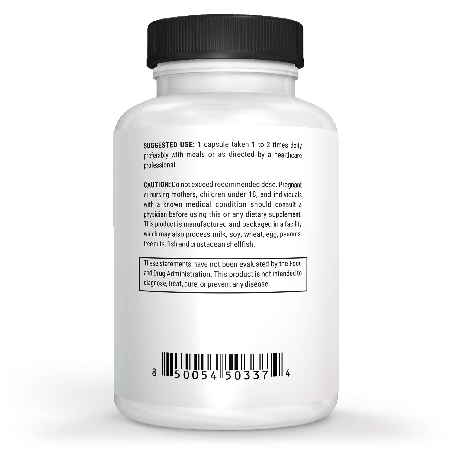 DAILY DEFENSE – wholesale Oral supplement/vitamin – BLACK SEED OIL Cold Pressed Black Cumin Seed Oil Non-GMO2