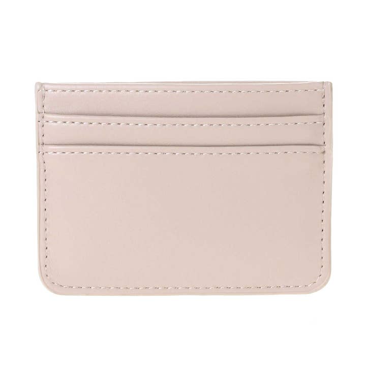 MiMi Wholesale - Vente Porte-cartes – femme - Porte-cartes à fentes multiples GC1080 Sara1