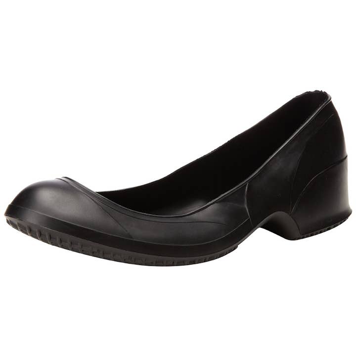 Tingley Men's Commuter Stretch Overshoe for wholesale by Eastern Off Price