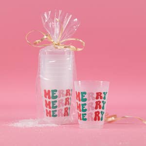 Party Cups for Kids, Christmas Party Cups, Kids Christmas Cups, Kids  Christmas Party Favors, Christmas Party Cups, Fall Party Cups 