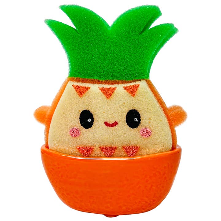 Esponjas com calcinha - Pineapple Paul por atacado de Streamline