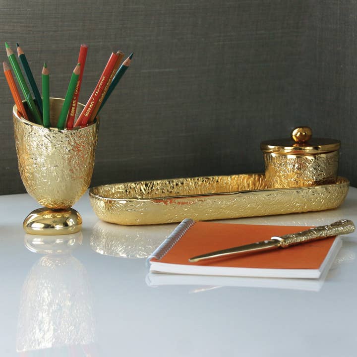 Plateau de bureau 'Nest' pour la vente par LUNARES