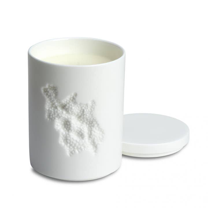 1882 Ltd. – wholesale Jar/filled candle – Scented Candle in a fine bone china vessel