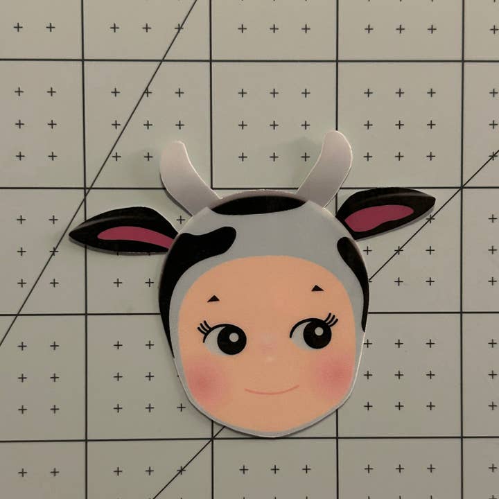 StudioEve - Wholesale Sticker - Sonny Angel Stickers