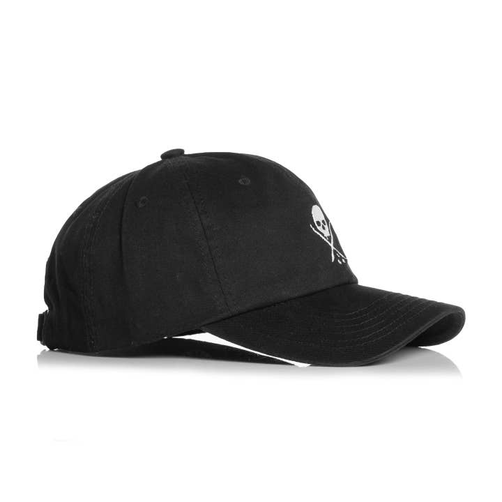 Sullen Clothing - Wholesale Baseball Cap - Women's - Pop Badge Hat