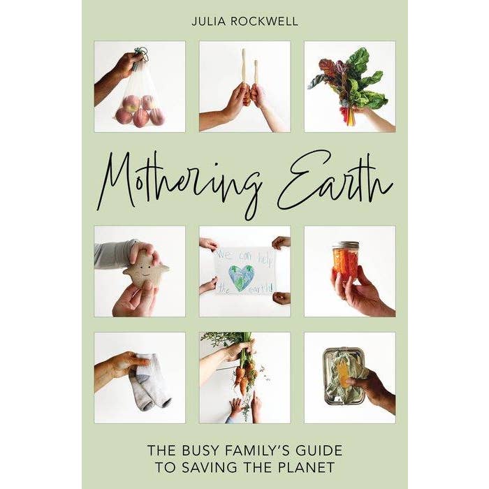 Mothering Earth for wholesale by Penguin Random House LLC