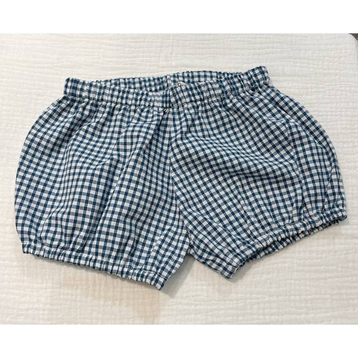 Bloomer Suzy/Suzon para venta al por mayor de Mes Rêves en Popeline