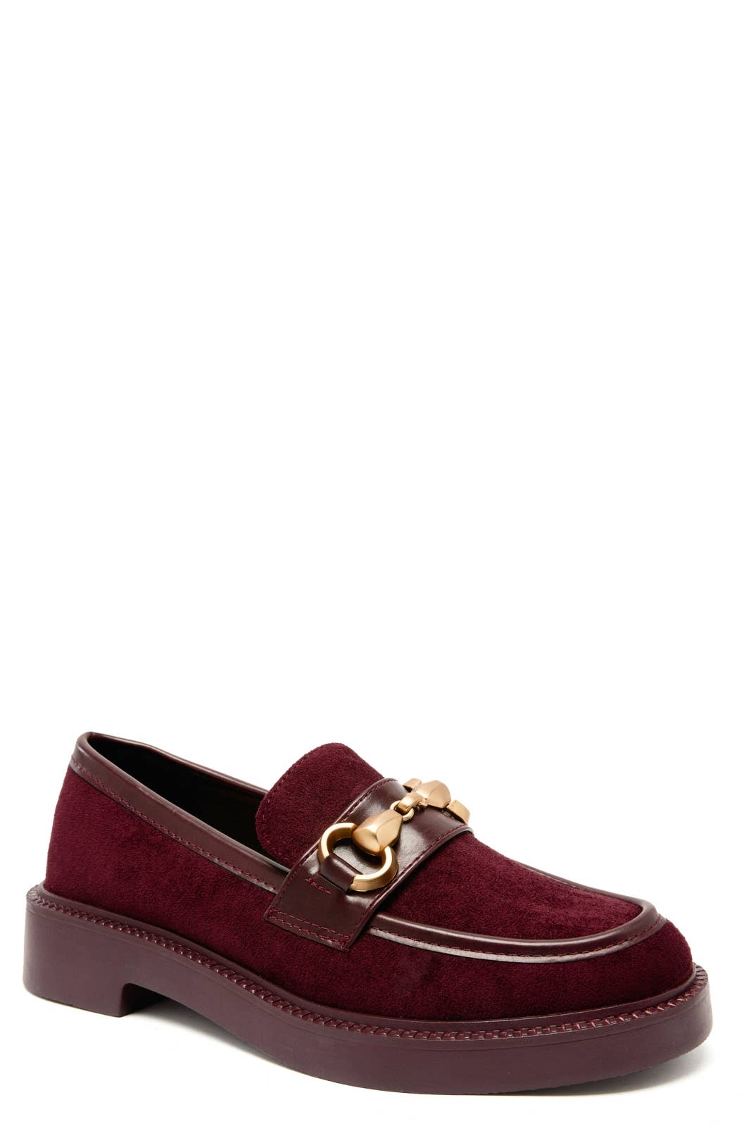 ERYNN – Engroshandel Loafer – Kvinder – THICK-SOLED LOAFER - valentina8