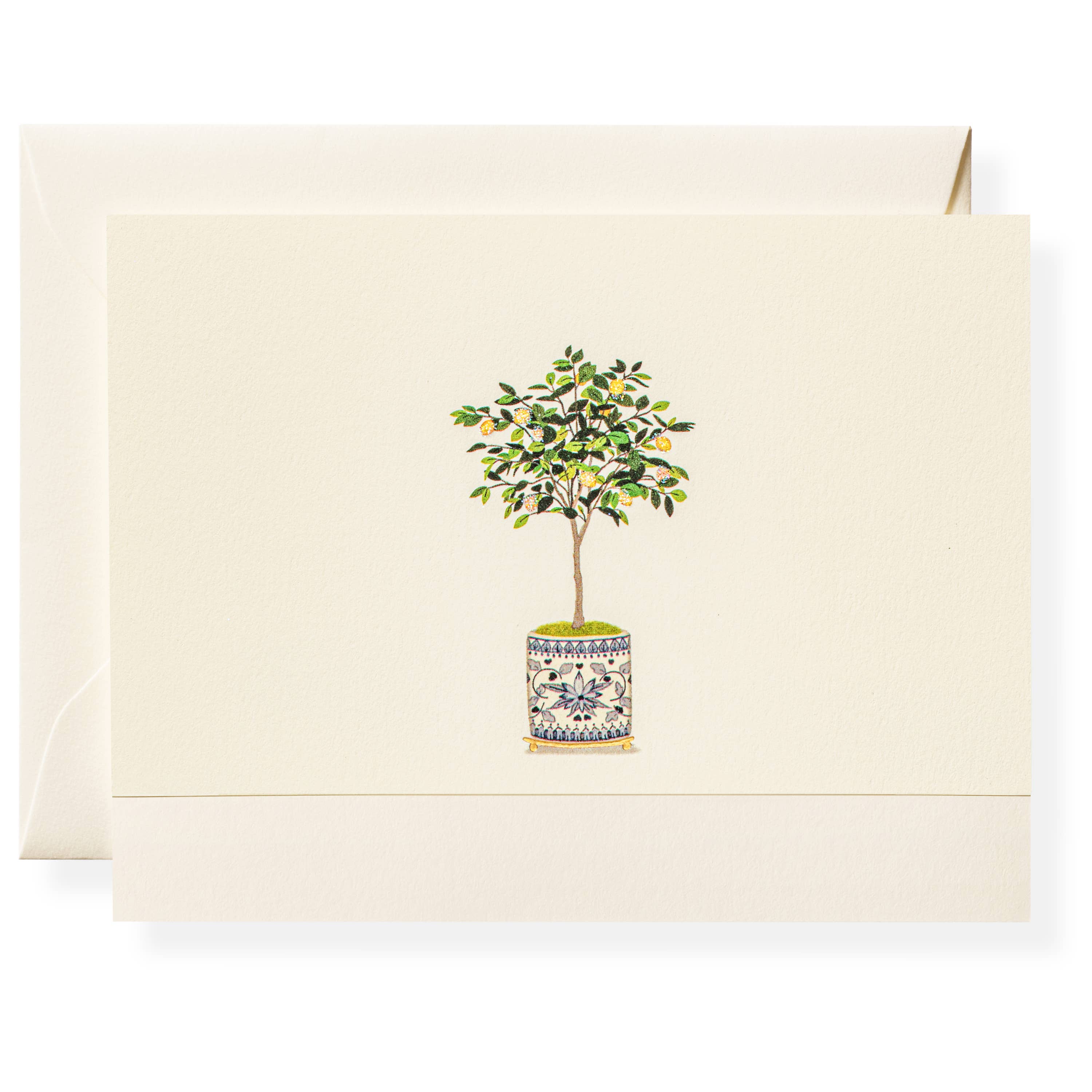 Karen Adams Designs - Wholesale Stationery/Notecard Set - Dolce Vita Note Card Box2