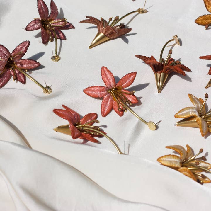 This Ilk - Wholesale Dangle earrings - Lilium earrings7