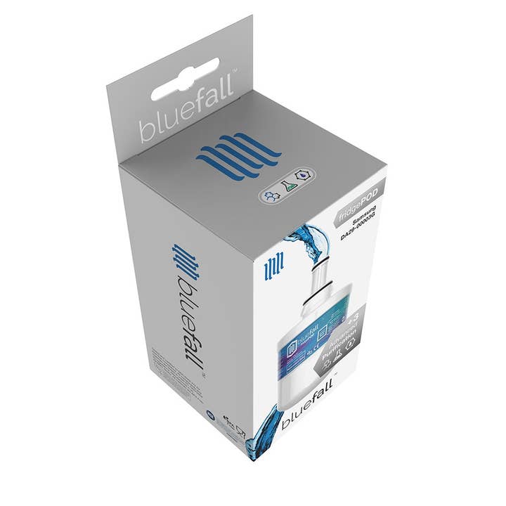 DRINKPOD LLC - Wholesale Water Filter - Samsung DA29-00003G Refrigerator Water Filter- Compatible by Bluefall7
