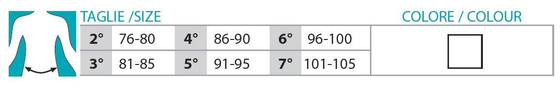 Orione – wholesale Underwear – Men's – Men's Ostomy Brief ORIONE® Art.5561