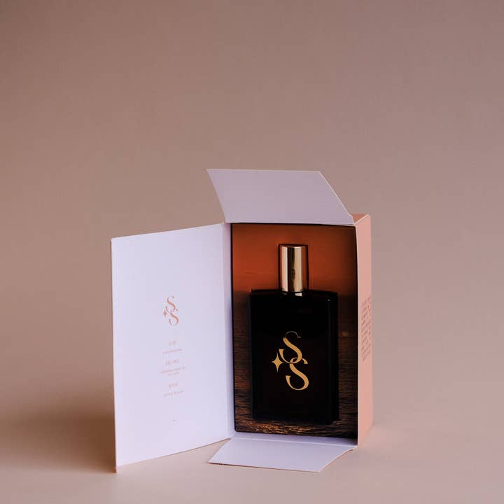 Studio Sol Store - Wholesale Jar/Filled Candle - The Whole Collection | free candle and diffuser testers 28