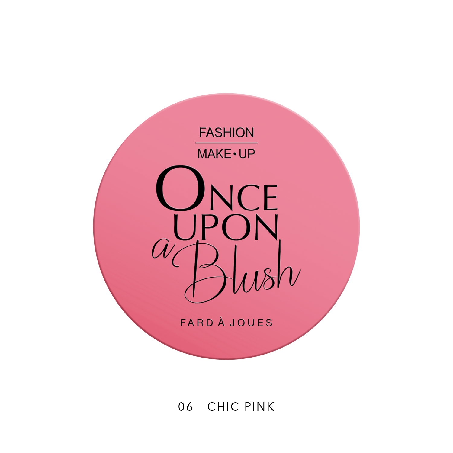 RAPHAEL COSMETIC CONSULTING / FASHION MAKE·UP - Wholesale Blush - BLUSH 'ONCE UPON A BLUSH'13