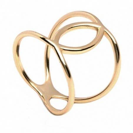 Anillo Balance para venta al por mayor de Rimiet