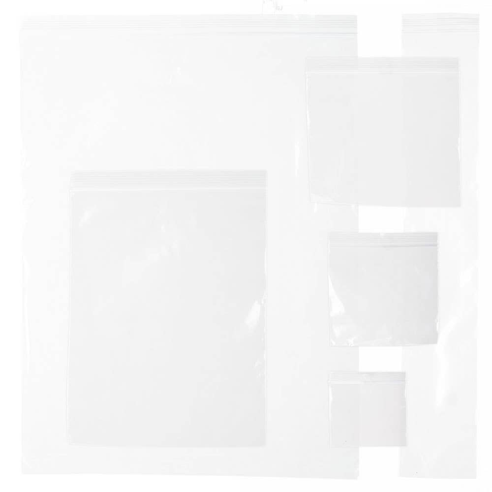 Benjamin International - Venta al por mayor Bolsa/envoltorio de alimentos - BOLSAS ZIPLOCK2