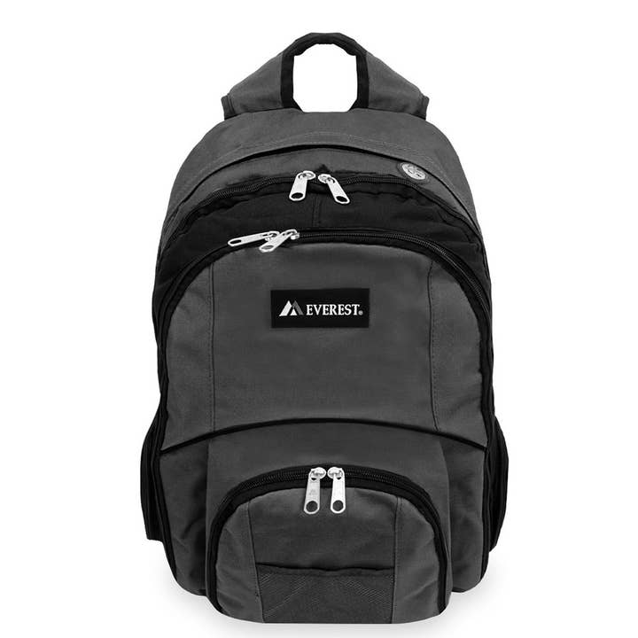 DOBBI - Wholesale Backpack - Unisex - Laptop Computer Backpack5