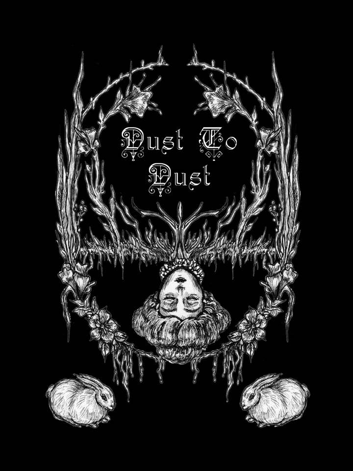 Dust to Dust for wholesale by Mary Syring