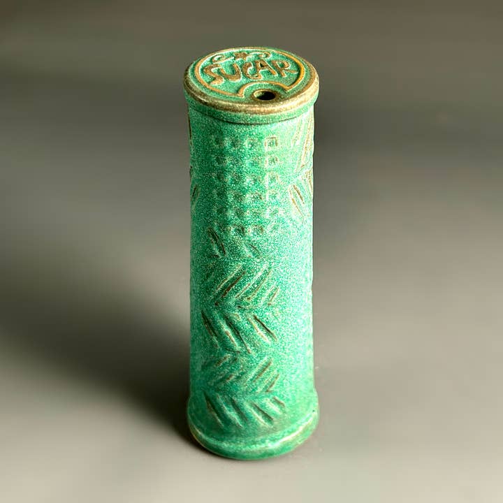 Sucrier pour la vente par Macone Clay / Spooner Creek