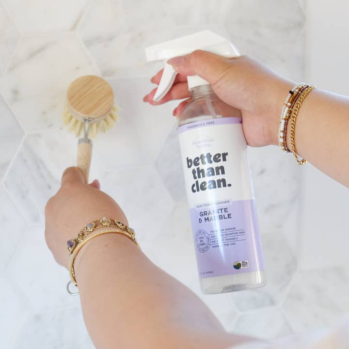 Better Than Clean – wholesale Granite cleaner – Marble and Granite Cleaner Concentrate1